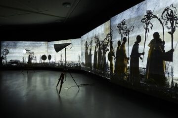 william kentridge